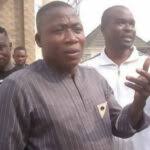 A court in benin has ordered that a nigerian separatist leader being held in the country be moved to prison from police custody. Sunday Igboho 8216 Arrested 8217 On His Way To Germany Dailytrust