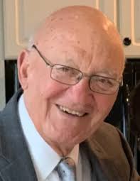 Obituary information for Victor Liberatore Sr.