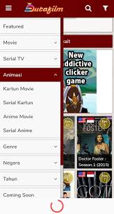 The app streams the latest episodes of various indian tv. Dutafilm 1 0 Download For Android Apk Free