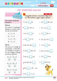 2 Sinif Soru Bankasi Matematik Super Kitap Cebir 2 Sinif Matematik Matematik