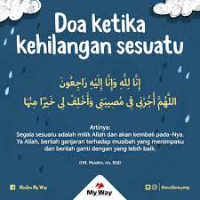 Pin Oleh Rizky Fitria Kikihakim Hakim Di Quote Islam Hidayah Kutipan Doa Kutipan Agama Doa