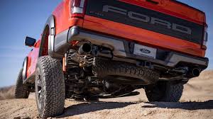 Price details, trims, and specs overview, interior features, exterior design, mpg and mileage capacity, dimensions. Preview 2021 Ford F 150 Raptor Arrives With Rear Coil Springs 37 Inch Tires And 65 840 Price Tag