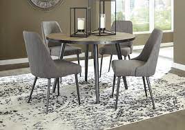 Madison was so easy to work with and very responsive. Coverty Gray Round Dining Room Table Cincinnati Overstock Warehouse