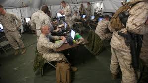 Marine Corps Job Mos 0204 Human Source Intel