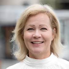 One of my big passions when it comes to leadership and my everyday job is  to help drive and develop diverse high performing teams. Was a lot of fun  to get a