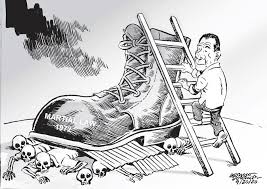 #martiallaw #martial #law #philippines #marcos #aquino. Martial Law Is History Yet The Rage Remains Malaya Business Insight