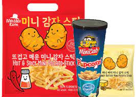 Cheese fish tofu from de first food manufacturing (m) sdn. Perfect Food Products Sdn Bhd