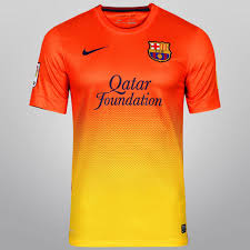 Resultado de imagem para camiseta do barcelona