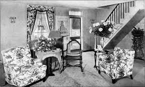 Pin On Retro Rooms