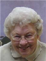 Marjorie Eldringhoff Obituary (1917