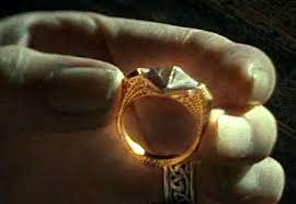 Maybe you would like to learn more about one of these? Curse On Marvolo Gaunt S Ring Harry Potter Wiki Fandom