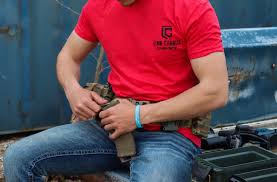 Profile for Lima Charlie