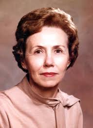 Patricia Wolfe Obituary