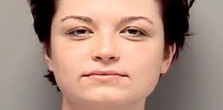 Burglar runs out of options