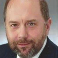 David Vandiver Wilson II (1968-2019)