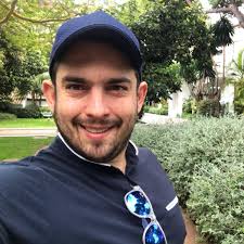 Daniel Serrano Coaching