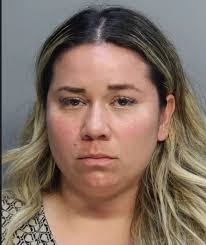 Surveillance video shows the interaction between a woman and a homeless man  before she was found dead under a Metrorail platform. On November 15, 2025,  sheriff's say deputies and paramedics responded to