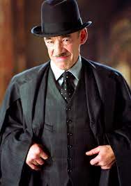 In this first part, barty plots with voldemort and casts the dark. Portrait Of Barty Crouch Harry Potter Fan Zone