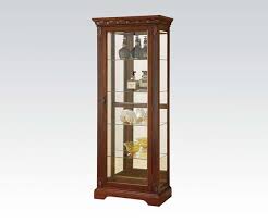 We did not find results for: Acme Furniture Addy Cherry Light Curio Cabinet Acme Furniture Curio Cabinet Glass Curio Cabinets