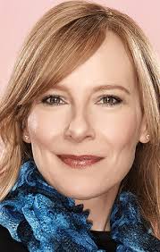 Amy Ryan