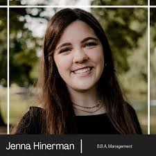 Soderquist College of Business at JBU