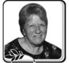 Edeltraud DEMERS Obituary