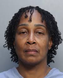 HOLMES, ATOYA DOB 06/20/1973 52 F Charges MURDER 2ND DEGREE/ WITH A WEAPON  ( Bond: NO BOND )