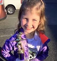 Lost Gold Street Hoodie in Yreka School District