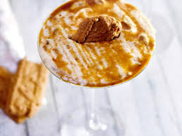 Mousse Aux Speculoos Recette Mousse Speculoos Recette Mousse Recette