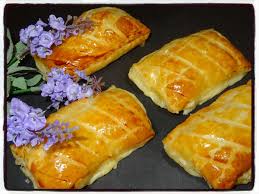 Vous cherchez des recettes simples et rapides pour toutes occasions et en toutes saisons ? Friands Au Fromage Recettes Faciles Les Gateaux De Steph