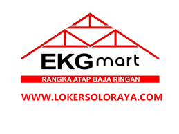 Loker sleman agustus 2021 di pt mirota ksm 80 views; Loker Sopir Serabutan Di Ekg Mart Solo Portal Info Lowongan Kerja Terbaru Di Solo Raya Surakarta 2021