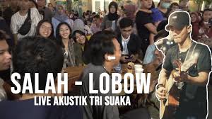 G d em entah ada angin apa c bm am kau berdiri di sana g d em berhenti aliran darahku c bm am kau menatap mataku. Download Lowbow Salah Mp4 Mp3 3gp Daily Movies Hub