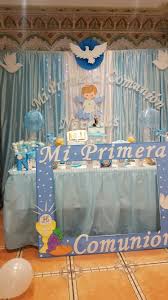 El tiempo de entrega mínimo es de 5 a 10 días laborables. Pin De July Gutierrez En Holy Communion Party Decoracion Primera Comunion Nina Invitacion Primera Comunion Nino Adornos Para Comunion
