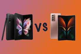 If you can't stomach the high price of a galaxy z fold 3, the galaxy z flip 3 might be what you're looking for. Samsung Galaxy Z Fold 3 Vs Z Fold 2 Geruchte Uber Unterschiede