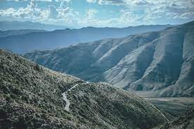 Last updated about 3 hours ago. Cerros De Mendoza Argentina Bikepacking Com