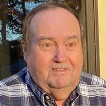 John Gary Homesley Obituary