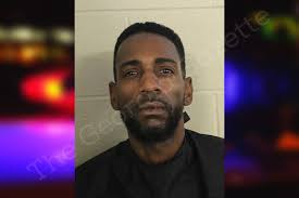 Gene Moses — Floyd County Jail Bookings