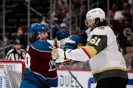 Visit espn to view the vegas golden knights team schedule for the current and previous seasons. Avalanche Vs Golden Knights Live Stream How To Watch Nhl Playoffs Thursday Slate Via Live Online Stream Draftkings Nation
