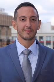 Meet the Presidents of Affinity Bar Associations