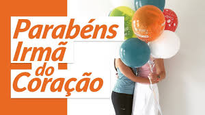 Parabens Para Minha Irma De Coracao Mensagem De Aniversario Para Amiga Youtube Você foi o anjo que orientou e cuidou de mim, e onde faltava tudo, estava você todos amamos você, mas em especial eu a considero não só minha irmã, mas também uma amiga para a vida. parabens para minha irma de coracao mensagem de aniversario para amiga