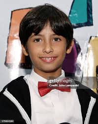 Dax Roy attends the "Tio Papi" New York Screening at the Bronx Museum...  News Photo