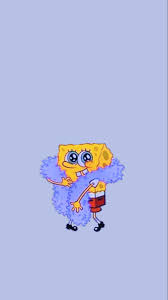 Follow the vibe and change your wallpaper every day! Spongebob Aesthetic Background Spongebob Wallpaper Spongebob Iphone Wallpaper Spongebob