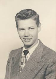 Roger Maier Obituary