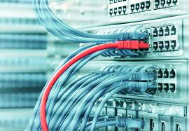 Since we are setting up a wired home network, the network cable wiring for your lan must be in place in order to have your computers and other network devices communicate with your router. Network Cabling Primer Network Computing