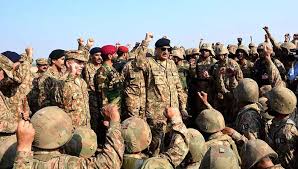 Pin By Waheed On Pak Army Pakistan Army Army Pakistan Armed Forces
