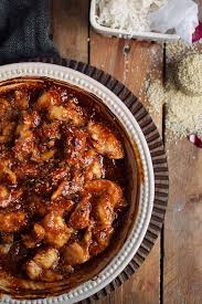 Honig Sesam Huhnchen Honey Sesame Chicken Recipe Dinner Dinnertime Huhnchen Rezept Rezepte Sesam Huhn