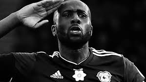 Fundraiser by Toni-Leigh Price : Sol Bamba