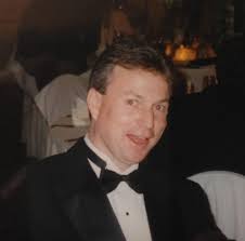 Edward Foley Obituary (1958