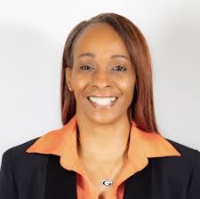 Charlene Watson-Fraser for Sheriff