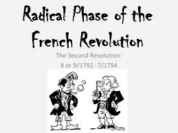 Accueil diabloguiste jacobins versus girondins. Radical Phase Discussion
